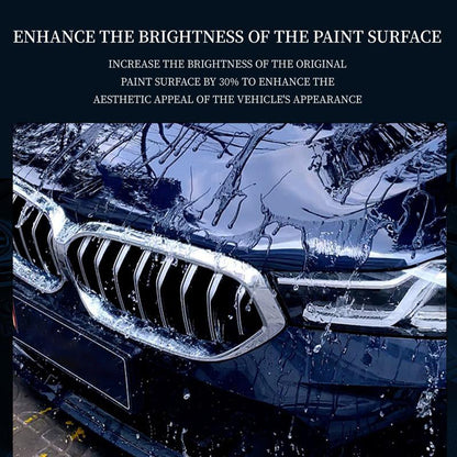 🔥Final 3 Hours: 60% OFF GFOUK® Car Nano Quick-Coat Restore-Coating Spray (New Packaging, Enhanced Performance!)