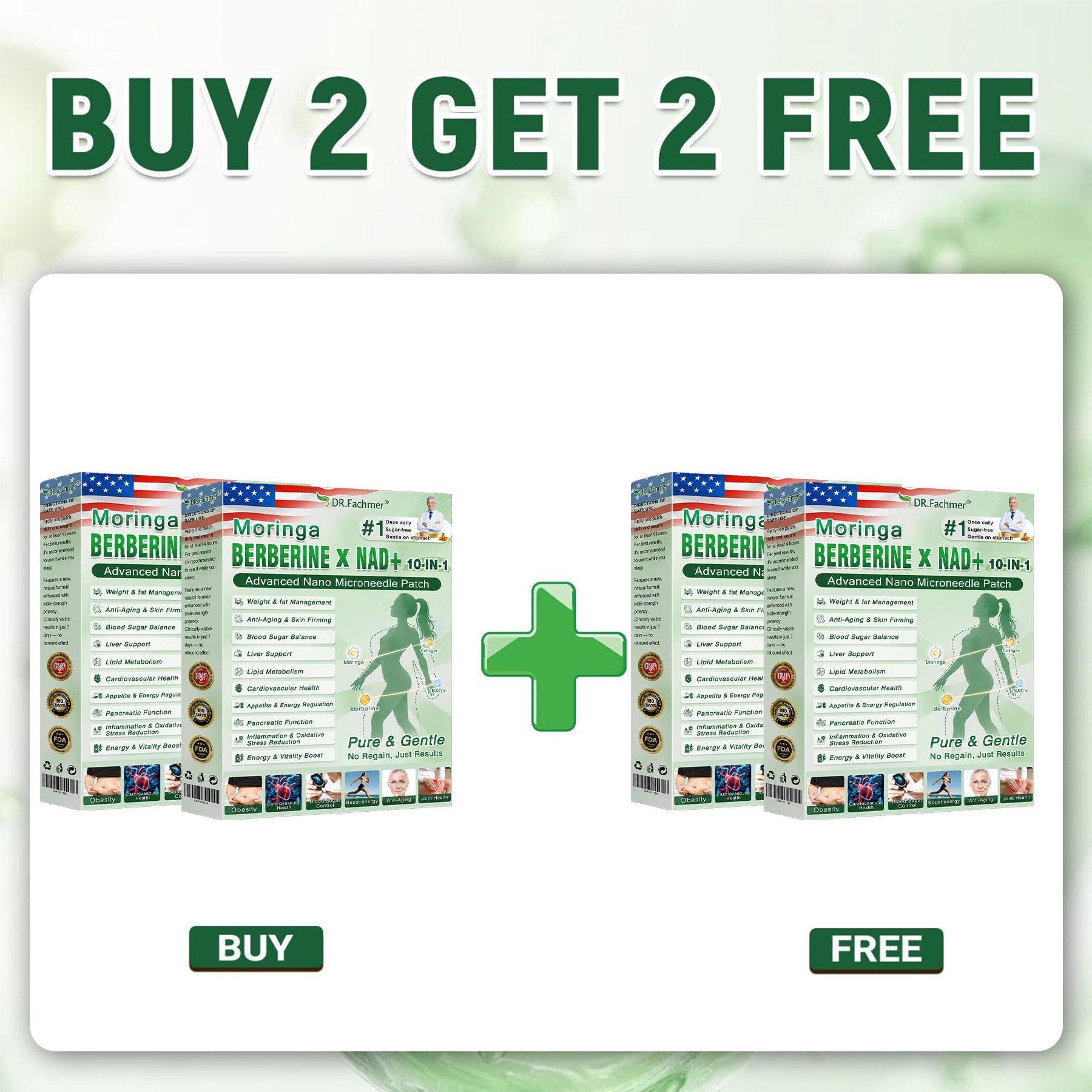 ✅2 boxes - Lose up to 20lbs