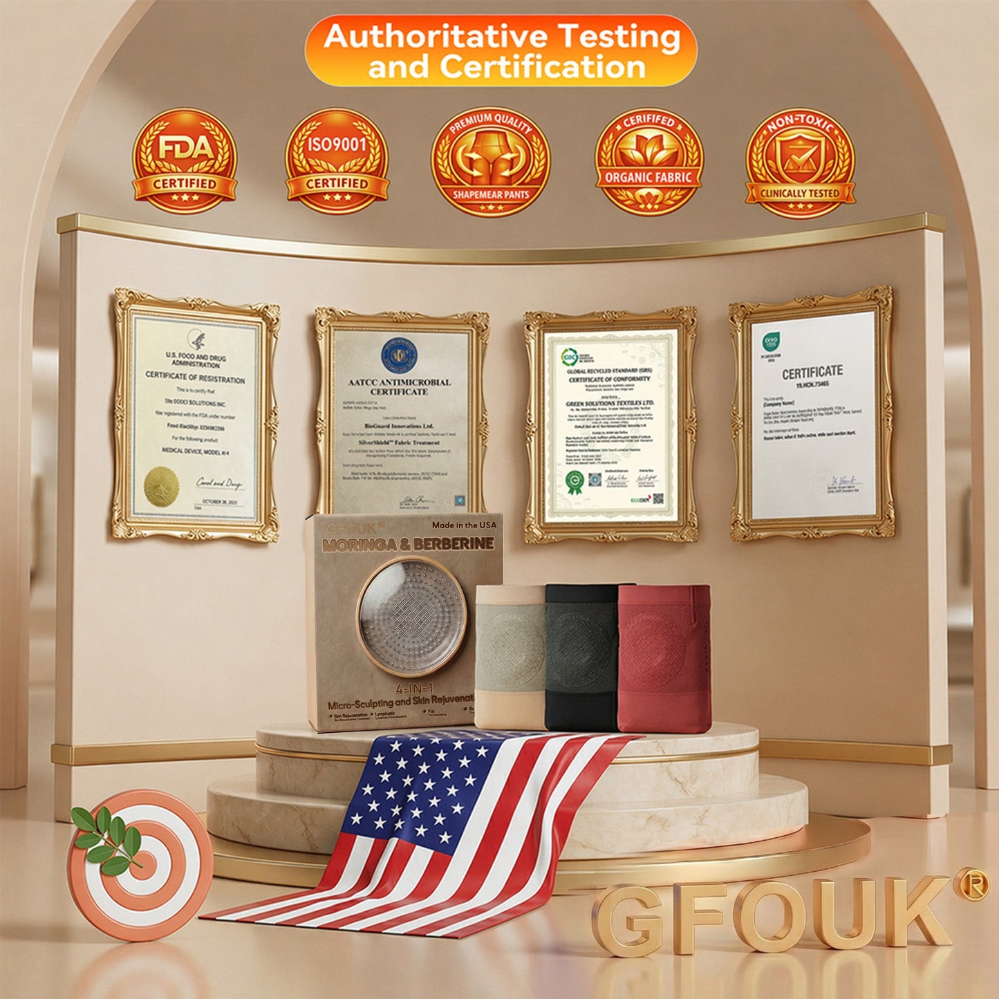 👙👙𝑶𝒇𝒇𝒊𝒄𝒊𝒂𝒍 𝑺𝒕𝒐𝒓𝒆 | GFOUK®🔥 𝟐𝟎𝟐𝟔 𝐌𝐨𝐫𝐢𝐧𝐠𝐚 & 𝐁𝐞𝐫𝐛𝐞𝐫𝐢𝐧𝐞 𝟒-𝐈𝐧-𝟏 𝐌𝐢𝐜𝐫𝐨-𝐏𝐚𝐫𝐭𝐢𝐜𝐥𝐞 𝐒𝐜𝐮𝐥𝐩𝐭𝐢𝐧𝐠 & 𝐅𝐚𝐭-𝐁𝐮𝐫𝐧 𝐒𝐡𝐨𝐫𝐭𝐬👍
