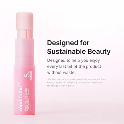 ✨𝑶𝒇𝒇𝒊𝒄𝒊𝒂𝒍 𝑺𝒕𝒐𝒓𝒆  | medicube PDRN Multi-Balm for Eyes, Neck & Smile Lines| Korean Skincare-XDX