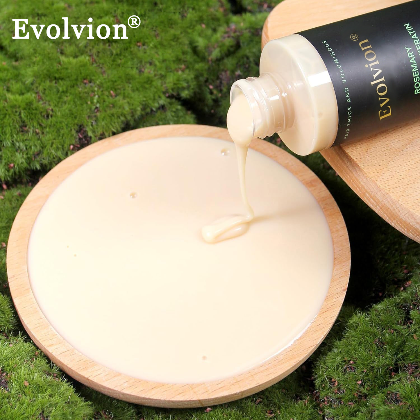 👩‍⚕️𝑶𝒇𝒇𝒊𝒄𝒊𝒂𝒍 𝑺𝒕𝒐𝒓𝒆  |🌱 Organic Rosemary Hair Growth Shampoo