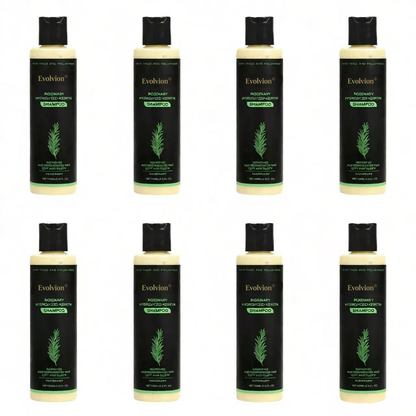 👩‍⚕️𝑶𝒇𝒇𝒊𝒄𝒊𝒂𝒍 𝑺𝒕𝒐𝒓𝒆  |🌱 Organic Rosemary Hair Growth Shampoo
