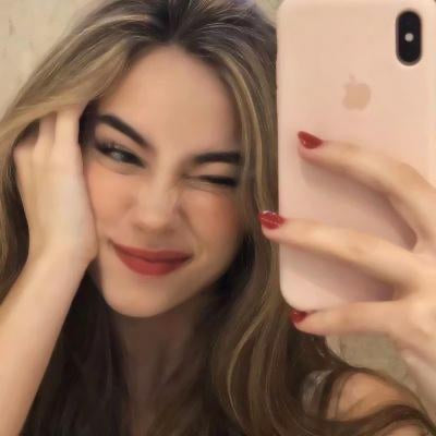 Customer avatar