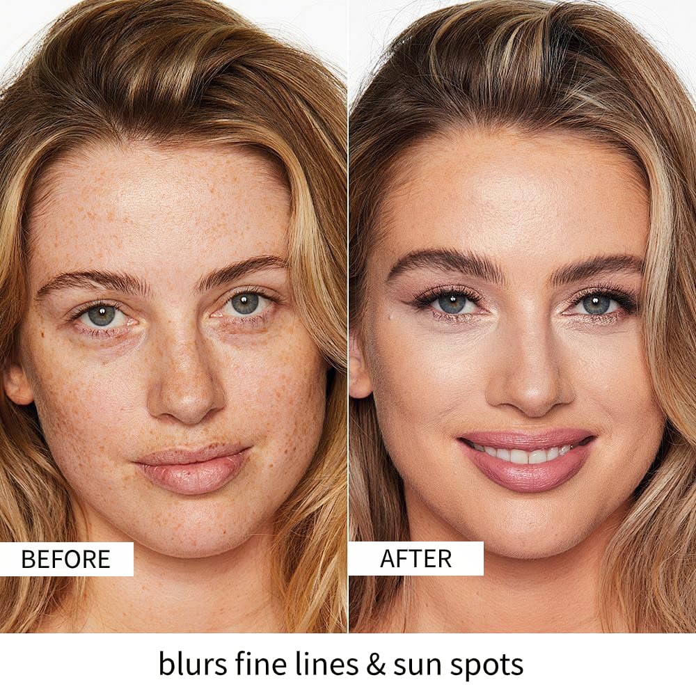 💜BB blur tinted moisturizer SPF 30 - instantly brightens, hydrates & smooths your skin